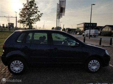 Volkswagen Polo - - 1.4-16V Turijn ( inruil mogelijk ) - 1