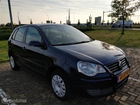 Volkswagen Polo - - 1.4-16V Turijn ( inruil mogelijk ) - 1