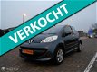 Peugeot 107 - - 1.0-12V XS ( inruil mogelijk ) - 1 - Thumbnail