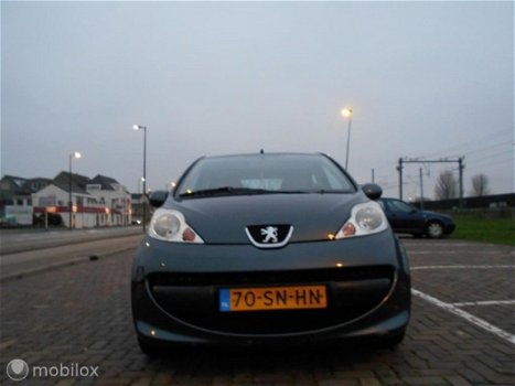 Peugeot 107 - - 1.0-12V XS ( inruil mogelijk ) - 1