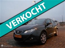 Seat Ibiza - - 1.2 TDI Style Ecomotive ( inruil mogelijk )