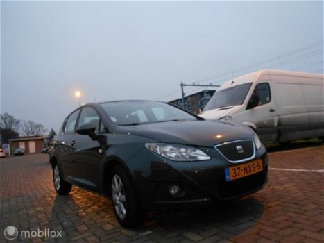 Seat Ibiza - - 1.2 TDI Style Ecomotive ( inruil mogelijk ) - 1