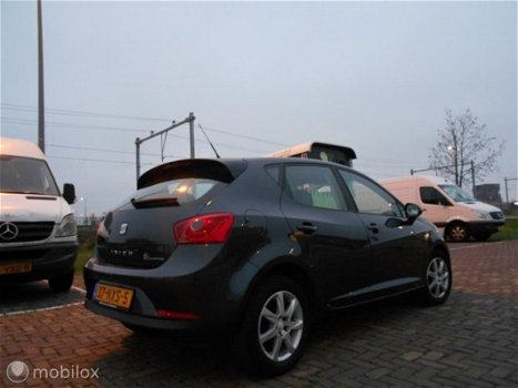 Seat Ibiza - - 1.2 TDI Style Ecomotive ( inruil mogelijk ) - 1