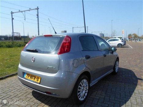 Fiat Grande Punto - - 1.3 M-Jet Actual Dealer onderhouden ( Inruil mogelijk ) - 1