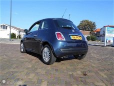 Fiat 500 - - 1.2 Naked met panodak ( inruil mogelijk)