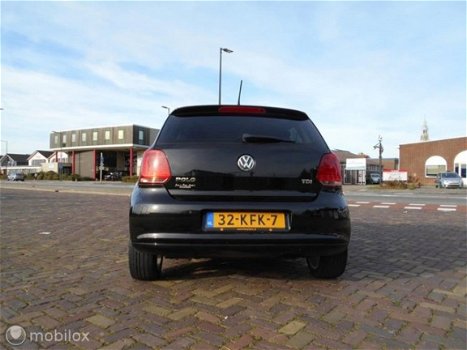 Volkswagen Polo - - 1.6 TDI Comfortline nieuwe vliegwiel + koppeling - 1