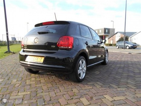 Volkswagen Polo - - 1.6 TDI Comfortline nieuwe vliegwiel + koppeling - 1