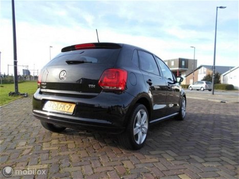 Volkswagen Polo - - 1.6 TDI Comfortline nieuwe vliegwiel + koppeling - 1