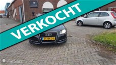 Audi A3 Sportback - - 2.0 TDI Attraction Pro Line Business