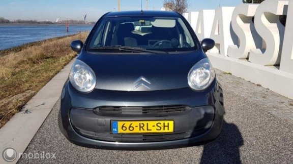 Citroën C1 - 1.0-12V Ambiance - 1