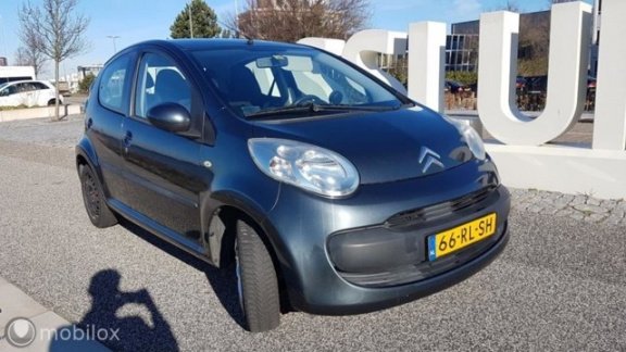 Citroën C1 - 1.0-12V Ambiance - 1