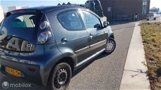 Citroën C1 - 1.0-12V Ambiance