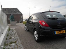 Opel Corsa - - 1.2-16V Business bj 2007 ( Dealer onderhouden )