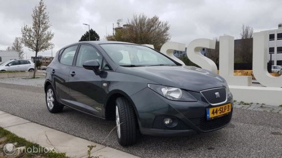 Seat Ibiza - - 1.2 TDI COPA Ecomotive Dealer onderhouden ( Inruil mogelijk ) - 1