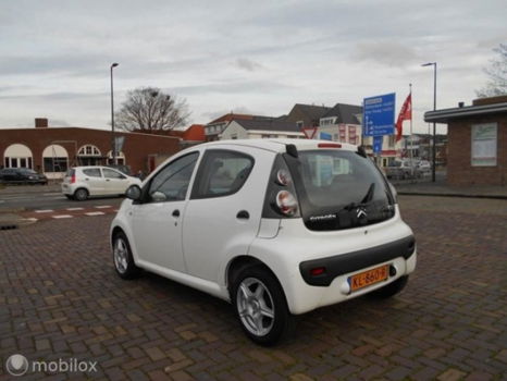 Citroën C1 - 1.0-12V Ambiance - 1