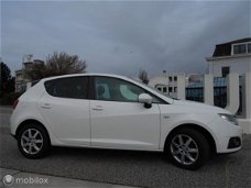 Seat Ibiza SC - - 1.2 TDI Reference Ecomotive Dealer onderhouden ( Inruil mogelijk )