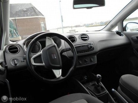 Seat Ibiza SC - - 1.2 TDI Reference Ecomotive Dealer onderhouden ( Inruil mogelijk ) - 1