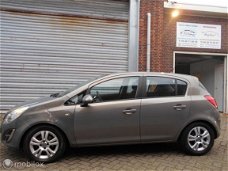 Opel Corsa - - 1.3 CDTi EcoFlex S/S Cosmo ( INRUIL MOGELIJK )