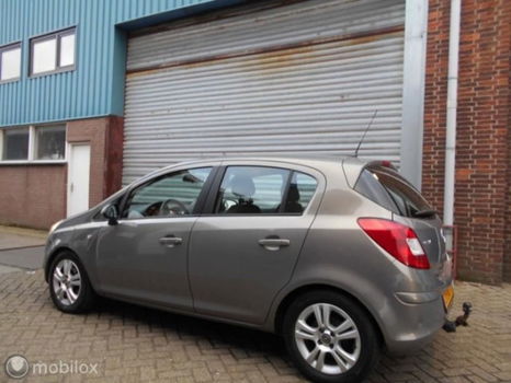 Opel Corsa - - 1.3 CDTi EcoFlex S/S Cosmo ( INRUIL MOGELIJK ) - 1