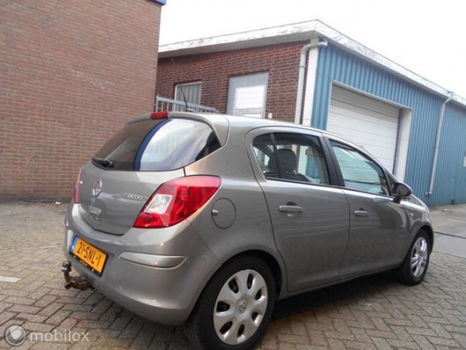 Opel Corsa - - 1.3 CDTi EcoFlex S/S Cosmo ( INRUIL MOGELIJK ) - 1