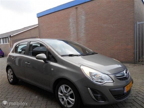 Opel Corsa - - 1.3 CDTi EcoFlex S/S Cosmo ( INRUIL MOGELIJK ) - 1