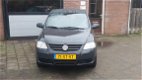 Volkswagen Fox - 1.4 Trendline - 1 - Thumbnail