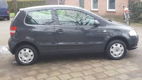 Volkswagen Fox - 1.4 Trendline - 1 - Thumbnail