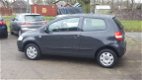 Volkswagen Fox - 1.4 Trendline - 1 - Thumbnail