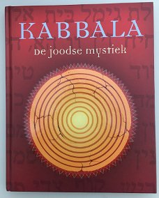 Kabbala De joodse mystiek