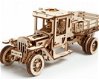 Houten bouwpakket Ugears truck UGM-11 34cm - 1 - Thumbnail