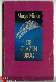 Boekenweekgeschenk 1986; De glazen brug - Marga Minco