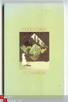 Boekenweekgeschenk 1989; De zwaardvis- Hugo Claus