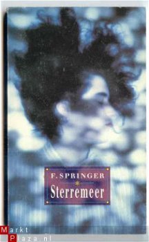 Boekenweekgeschenk 1990; Sterremeer - F.Springer - 1