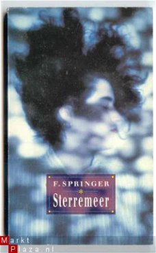 Boekenweekgeschenk 1990; Sterremeer - F.Springer