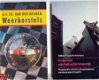 Boekenweekgeschenk 1992; Weerborstels -A F Th v/d Heyden - 1 - Thumbnail