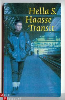 Boekenweekgeschenk 1994; Transit - Hella H.Haasse - 1