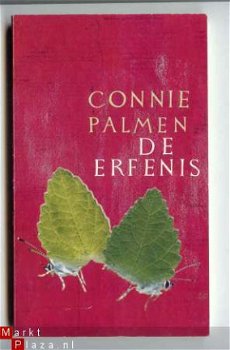 Boekenweekgeschenk 1999; De erfenis - Connie Palmen - 1