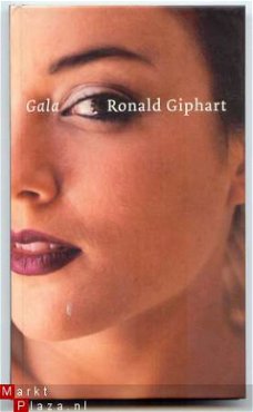 Boekenweekgeschenk 2003; Gala - Ronald Giphart
