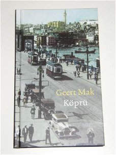 Boekenweekgeschenk 2007- Köprü - Geert Mak ( in het Turks )