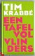 Boekenweekgeschenk 2009 ;Een tafel vol vlinders- Tim Krabbé - 1 - Thumbnail