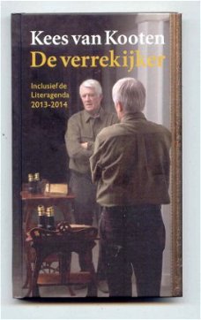 Boekenweekgeschenk 2013, De verrekijker - Kees van Kooten