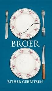 Boekenweekgeschenk 2016 : Broer door Esther Gerritsen - 1