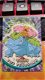 1999 Topps non-holo #03 Venusaur TV Animation Pokemon nearmint - 1 - Thumbnail