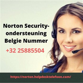 Norton technische ondersteuning Telefoonnummer - 1