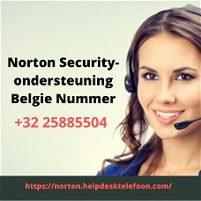 Norton technische ondersteuning Telefoonnummer