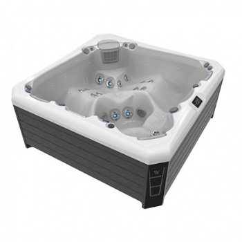 Jacuzzi, Spa Palermo Wellis made in EU - 1