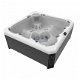 Jacuzzi, Spa Palermo Wellis made in EU - 1 - Thumbnail