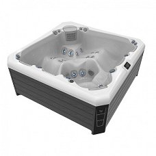 Jacuzzi, Spa Palermo Wellis made in EU