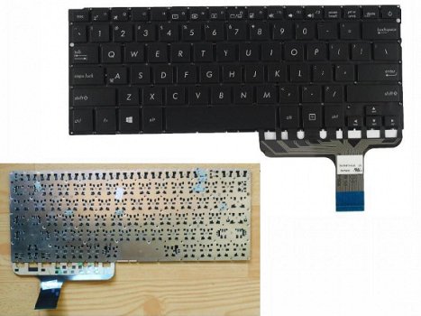 Asus ZenBook UX305 UX305LA UX305CA UX305F toetsenbord - 1