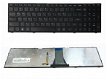 Lenovo Essential B50-30 G50-70 Z70-80 zwart frame toetsenbord 25214725 - 1 - Thumbnail